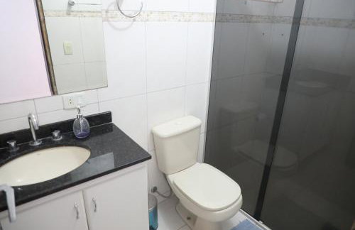 Apartamento amplo e confortável 1 - Foto 28