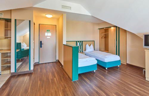 Apartments Aschheim - Foto 56