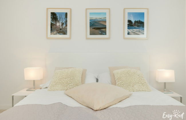 Apartment in Pobierowo Near Baltic Beach - Foto 3