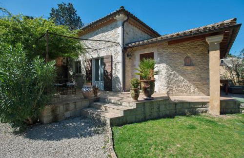 Villa Bacchus, Provence - Foto 9