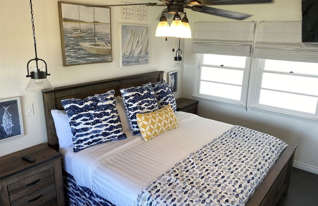 Beachcomber Inn - Foto 40