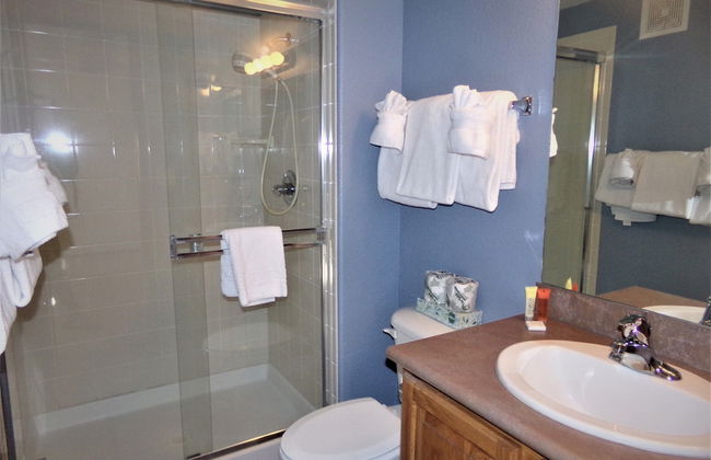 Tarn Landing 1 Bed Loft TLDA - Foto 16