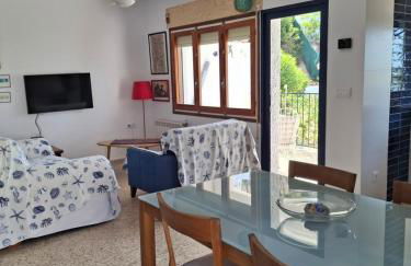 Bungalow CASIOPEA Internet 300 Mb SAT SMARTTV - Photo 40