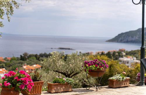 Villa Elia Kavala - Mediterranean Holiday Villa - Foto 28