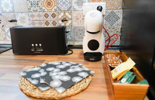 La Carpinteria Alojamiento - Foto 19