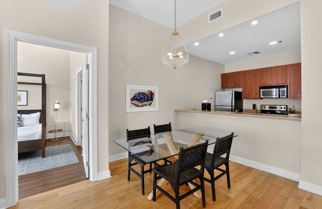 Roami at Duncan Plaza - Foto 119