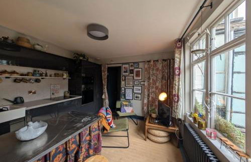 Grosvenor Studio Apartment - Foto 1