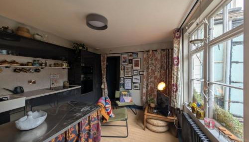 Grosvenor Studio Apartment - Foto 1