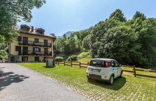 Relax In Pineta - Happy Rentals - Foto 15