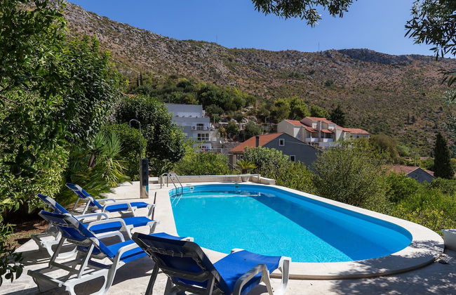 Apartment Rea Zaton - Foto 1