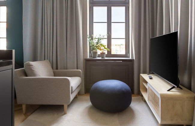 Limehome Rottenburg Poststraße - Foto 14