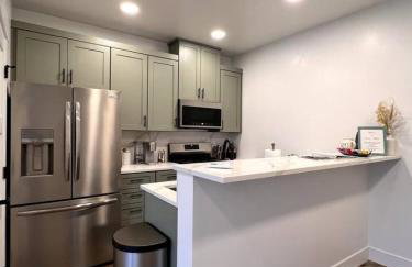 Gorgeous Views, Cozy Luxury 209 - Foto 5