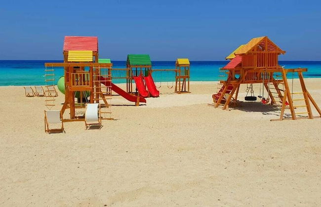 Marassi 1 bedroom with garden in marina - Foto 54