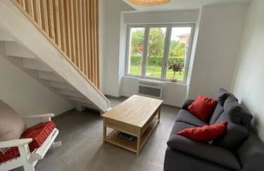 Le Grand Marguit*** sur la Côte Basco-Landaise - Foto 27