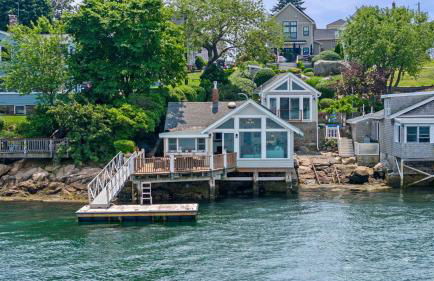 Stay at Rocky Neck - Foto 1