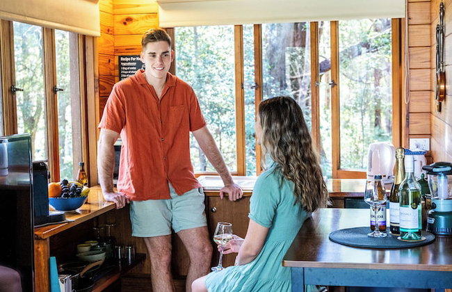 Kanimbia Cottages - Foto 64