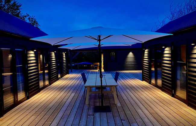 "Henrik" - 100m from the sea - Foto 7