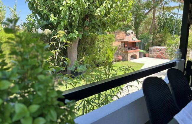 Sias Cozy House - Foto 55