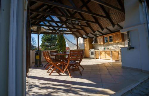 Luxury Traditional Villa - Foto 31