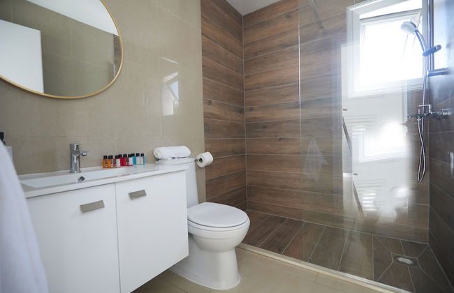 Ayia Napa Holiday Villa Sv9 - Foto 12