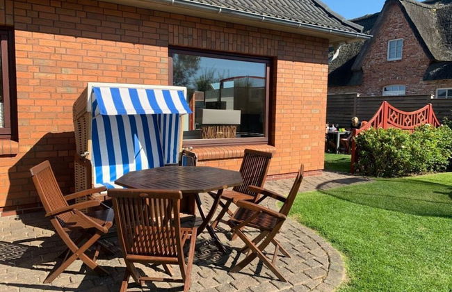 South Case in the House aft Diek - Foto 13