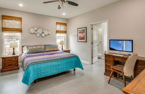 Steps to Fairway Hot Springs Village Golf Retreat - Foto 19