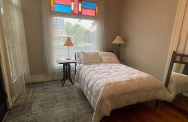 19 century Victorian Home - Foto 24