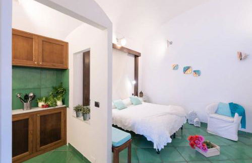 Suite Principessina - Sea Access, Pool by AMALFIVACATION - Foto 11