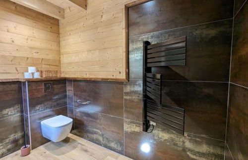 Chalet l'Appel de la Forêt - Foto 31