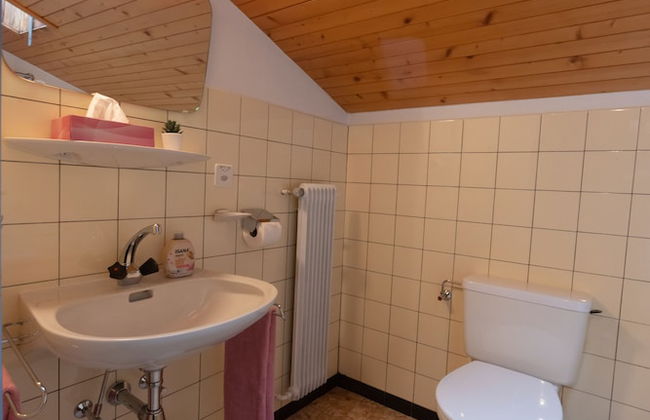 Apartments Saasunia - Foto 19