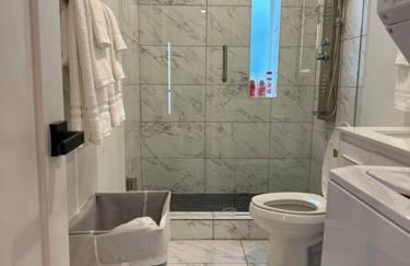 Luxury Suite in Dtw/Free Parking - Foto 14