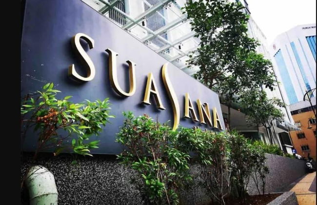 1 Bedroom JB Suites by SYNC - Foto 12