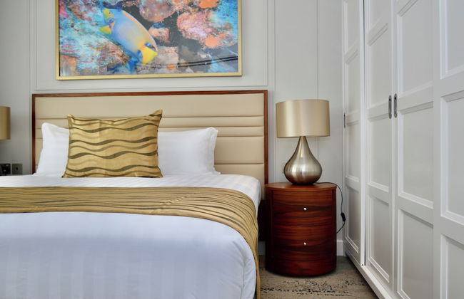 Sanctum London Regents Park - Foto 71