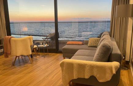 Apartament Morski Widok NAUTIC PARK 50 Darłówko - Foto 9