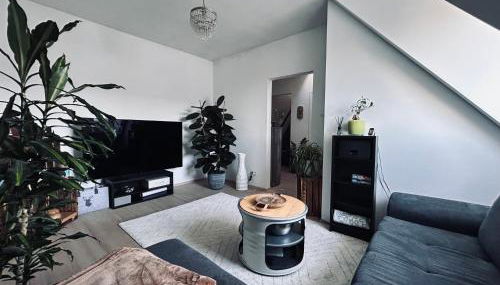 Bright Maisonette by the Alster March Promo - Foto 3