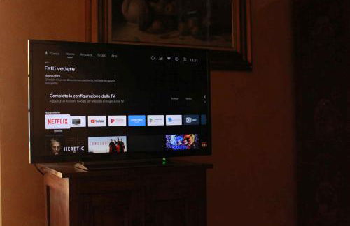 Casa Fabrizia - Foto 21