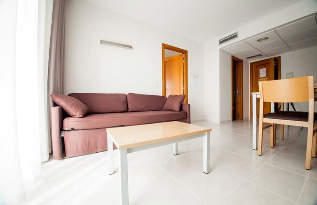 Aparthotel Acuazul - Photo 19