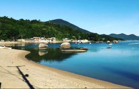 Ap cozalinda ar-condicionado a 6km do Aeroporto de Floripa - Foto 29