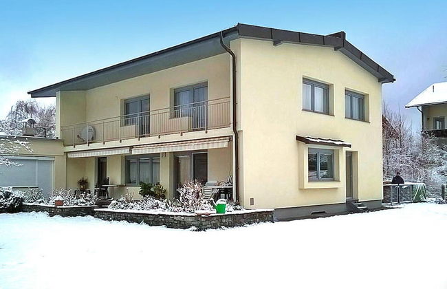 Apartment in Axams Near Axamer Lizum - Foto 1