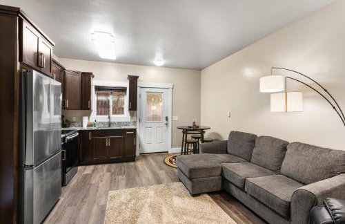 The Yellowstone Hideaway Unit C - Foto 2