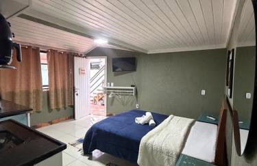 Flat 3 Marias - Praia de João Fernandes - Foto 36