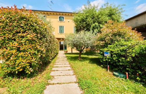 Casa Vittoria-Relax tra Lago di Garda e Verona - Foto 37