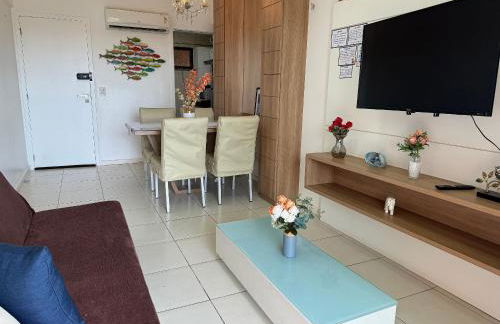 Apto. Beverlly Hills, Próx. Beach Park - Foto 6