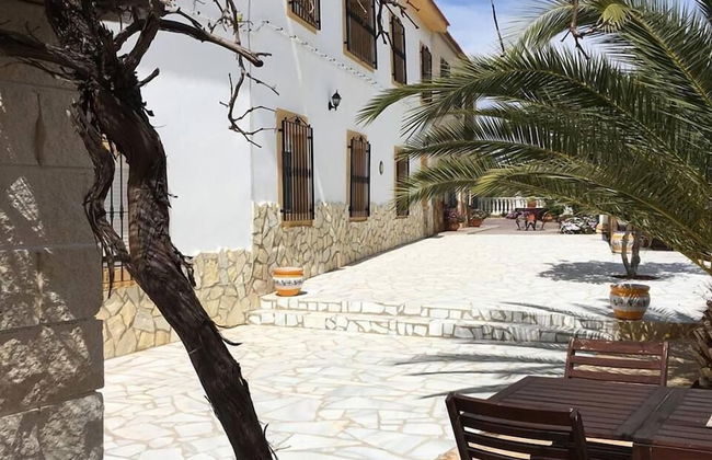 Villa Damara - Foto 38