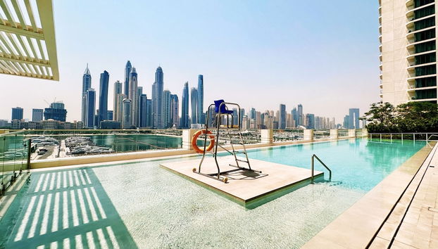 Marina Vista 2 - 2103 - DM - Foto 3, Habitación