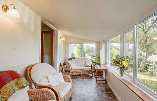 2 Bed in Gwytherin 80629 - Foto 8