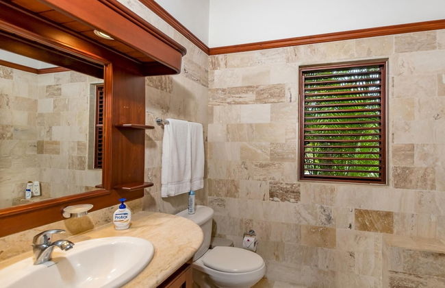 Casa de Campo Villa Luxurious Property up to 12 People With Pool Jacuzzi BBQ Golf - Photo 4