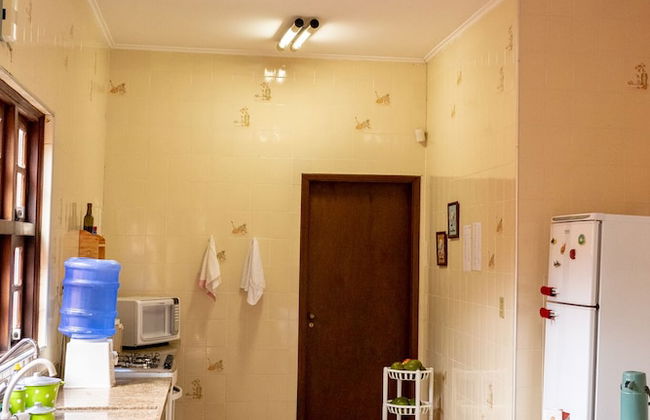 Villa Itaberaba Master - Boiçucanga - Foto 27