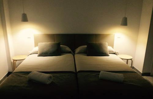 Apartamentos La Estación M&S - Foto 37