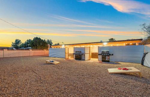 3BR 2BA Cozy Home with Jacuzzi Near Downtown - Foto 68